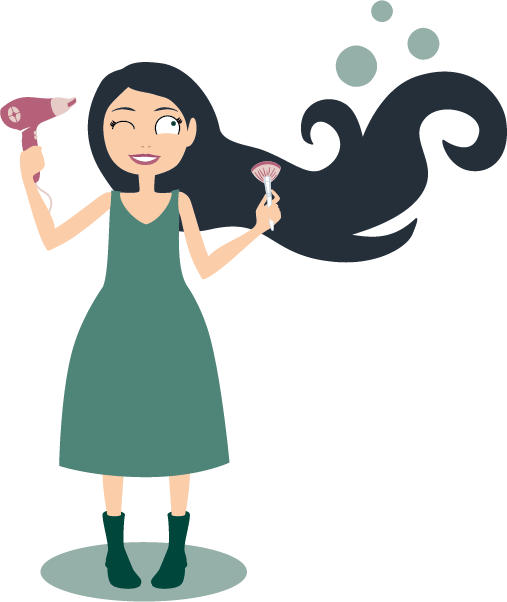 Prendre RDV, Salon de coiffure et esthétique à Questembert